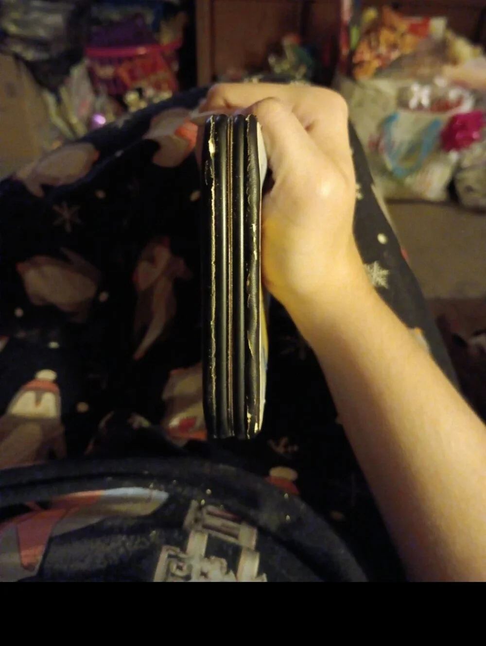 Pokemon pikachu wallet